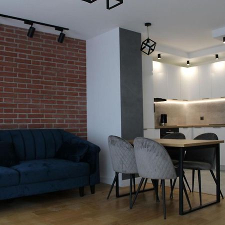 Halo Green Apartament Breslavia Exterior foto